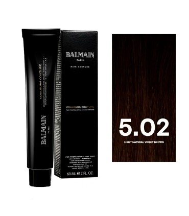 Краска для волос Balmain Couleurs Couture, 60мл