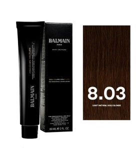Краска для волос Balmain Couleurs Couture, 60мл