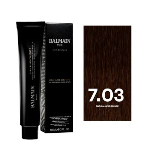 Краска для волос Balmain Couleurs Couture, 60мл
