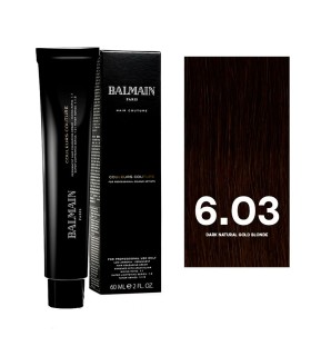 Краска для волос Balmain Couleurs Couture, 60мл