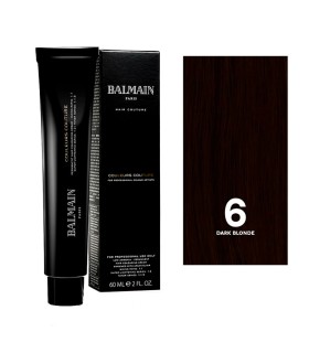 Краска для волос Balmain Couleurs Couture, 60мл