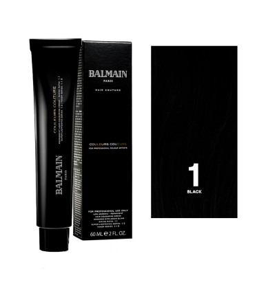 Краска для волос Balmain Couleurs Couture, 60мл
