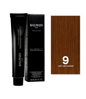 Краска для волос Balmain Couleurs Couture, 60мл