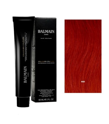 Краска для волос Balmain Couleurs Couture, 60мл
