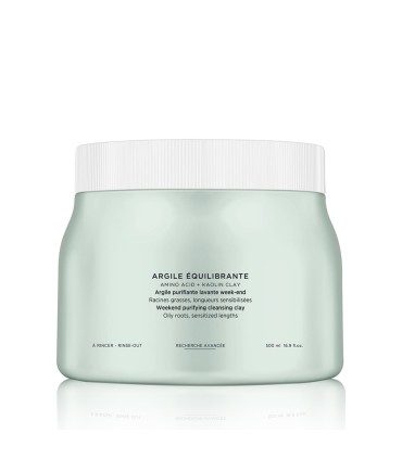 Глиняная маска Specifique Argile Equilibrante 500ml