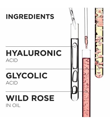 Ключевые ингредиенты шампуня Gloss Absolu Bain Crème Hydra-Glaze