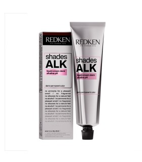 Краска для волос Redken Shades ALK, оттенок — CLEAR
