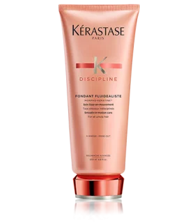 Молочко Kerastase Fondant Discipline для гладкости и легкости волос 250ml