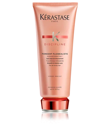 Молочко Kerastase Fondant Discipline для гладкости и легкости волос 250ml