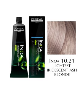 Краска L'Oreal Professionnel Inoa (цвет:). Купите с доставкой!