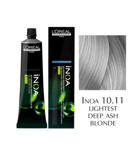 Краска L'Oreal Professionnel Inoa (цвет:). Купите с доставкой!