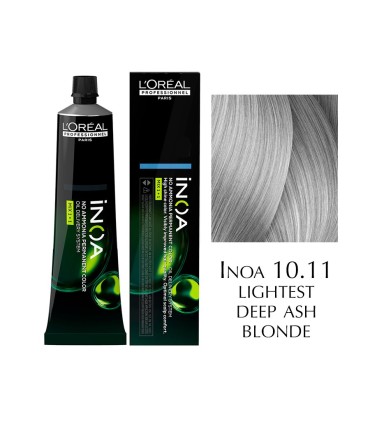 Краска L'Oreal Professionnel Inoa (цвет:). Купите с доставкой!