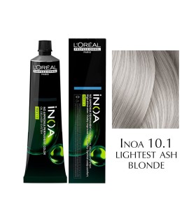 Краска L'Oreal Professionnel Inoa (цвет:). Купите с доставкой!