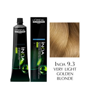 Краска L'Oreal Professionnel Inoa (цвет:). Купите с доставкой!