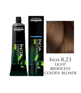 Краска L'Oreal Professionnel Inoa (цвет: #attr#). Купите с доставкой!