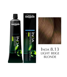 Краска L'Oreal Professionnel Inoa (цвет: #attr#). Купите с доставкой!
