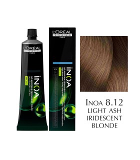 Краска L'Oreal Professionnel Inoa (цвет: #attr#). Купите с доставкой!