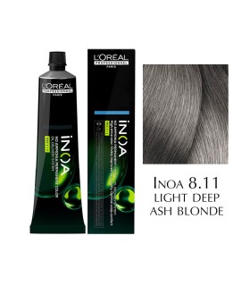 Краска L'Oreal Professionnel Inoa (цвет: #attr#). Купите с доставкой!