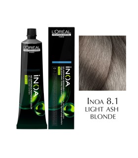 Краска L'Oreal Professionnel Inoa (цвет: #attr#). Купите с доставкой!