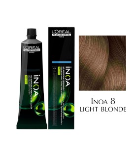 Краска L'Oreal Professionnel Inoa (цвет:). Купите с доставкой!