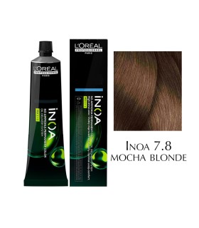 Краска L'Oreal Professionnel Inoa (цвет:). Купите с доставкой!