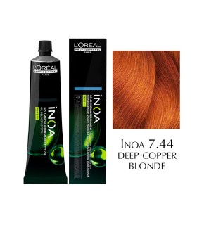 Краска L'Oreal Professionnel Inoa (цвет:). Купите с доставкой!