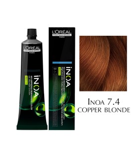 Краска L'Oreal Professionnel Inoa (цвет: #attr#). Купите с доставкой!