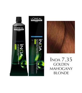 Краска L'Oreal Professionnel Inoa (цвет: #attr#). Купите с доставкой!