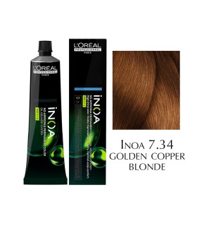 Краска L'Oreal Professionnel Inoa (цвет: #attr#). Купите с доставкой!