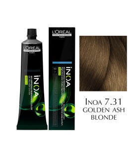 Краска L'Oreal Professionnel Inoa (цвет: #attr#). Купите с доставкой!