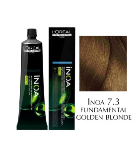 Краска L'Oreal Professionnel Inoa (цвет:). Купите с доставкой!