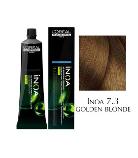 Краска L'Oreal Professionnel Inoa (цвет: #attr#). Купите с доставкой!