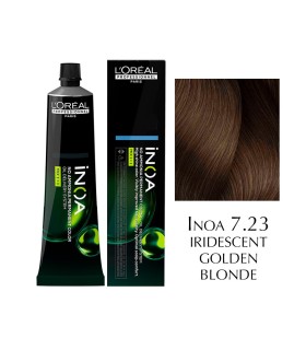 Краска L'Oreal Professionnel Inoa (цвет:). Купите с доставкой!