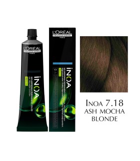 Краска L'Oreal Professionnel Inoa (цвет:). Купите с доставкой!