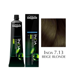 Краска L'Oreal Professionnel Inoa (цвет:). Купите с доставкой!