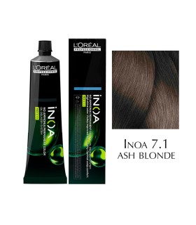 Краска L'Oreal Professionnel Inoa (цвет:). Купите с доставкой!
