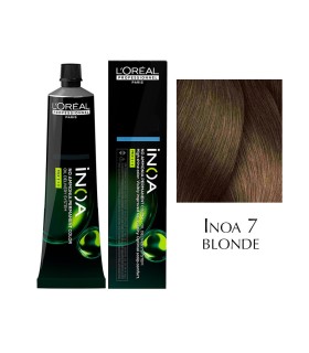 Краска L'Oreal Professionnel Inoa (цвет:). Купите с доставкой!