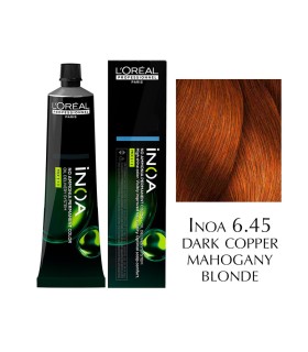 Краска L'Oreal Professionnel Inoa (цвет:). Купите с доставкой!