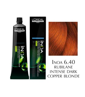 Краска L'Oreal Professionnel Inoa (цвет:). Купите с доставкой!