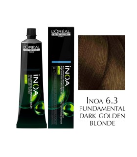 Краска L'Oreal Professionnel Inoa (цвет:). Купите с доставкой!