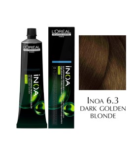 Краска L'Oreal Professionnel Inoa (цвет:). Купите с доставкой!