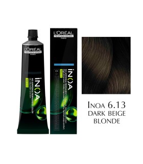 Краска L'Oreal Professionnel Inoa (цвет:). Купите с доставкой!