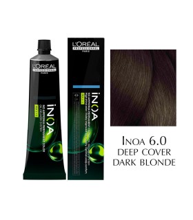 Краска L'Oreal Professionnel Inoa (цвет:). Купите с доставкой!