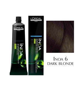 Краска L'Oreal Professionnel Inoa (цвет:). Купите с доставкой!