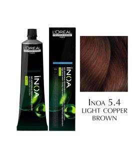 Краска L'Oreal Professionnel Inoa (цвет:). Купите с доставкой!