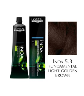 Краска L'Oreal Professionnel Inoa (цвет:). Купите с доставкой!