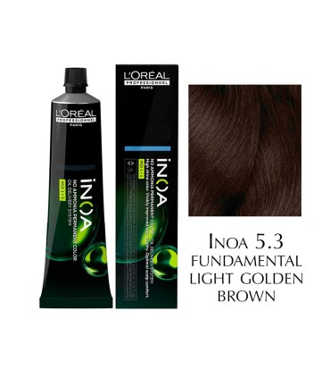 Краска L'Oreal Professionnel Inoa (цвет: #attr#). Купите с доставкой!