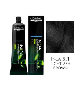 Краска L'Oreal Professionnel Inoa (цвет:). Купите с доставкой!