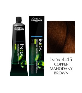 Краска L'Oreal Professionnel Inoa (цвет:). Купите с доставкой!