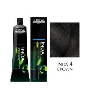 Краска L'Oreal Professionnel Inoa (цвет:). Купите с доставкой!